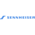 SENNHEISER-blue