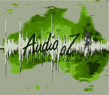 Audio-Oz-Green-White-Black